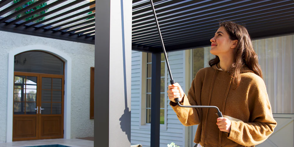 Elevate Your Garden Oasis