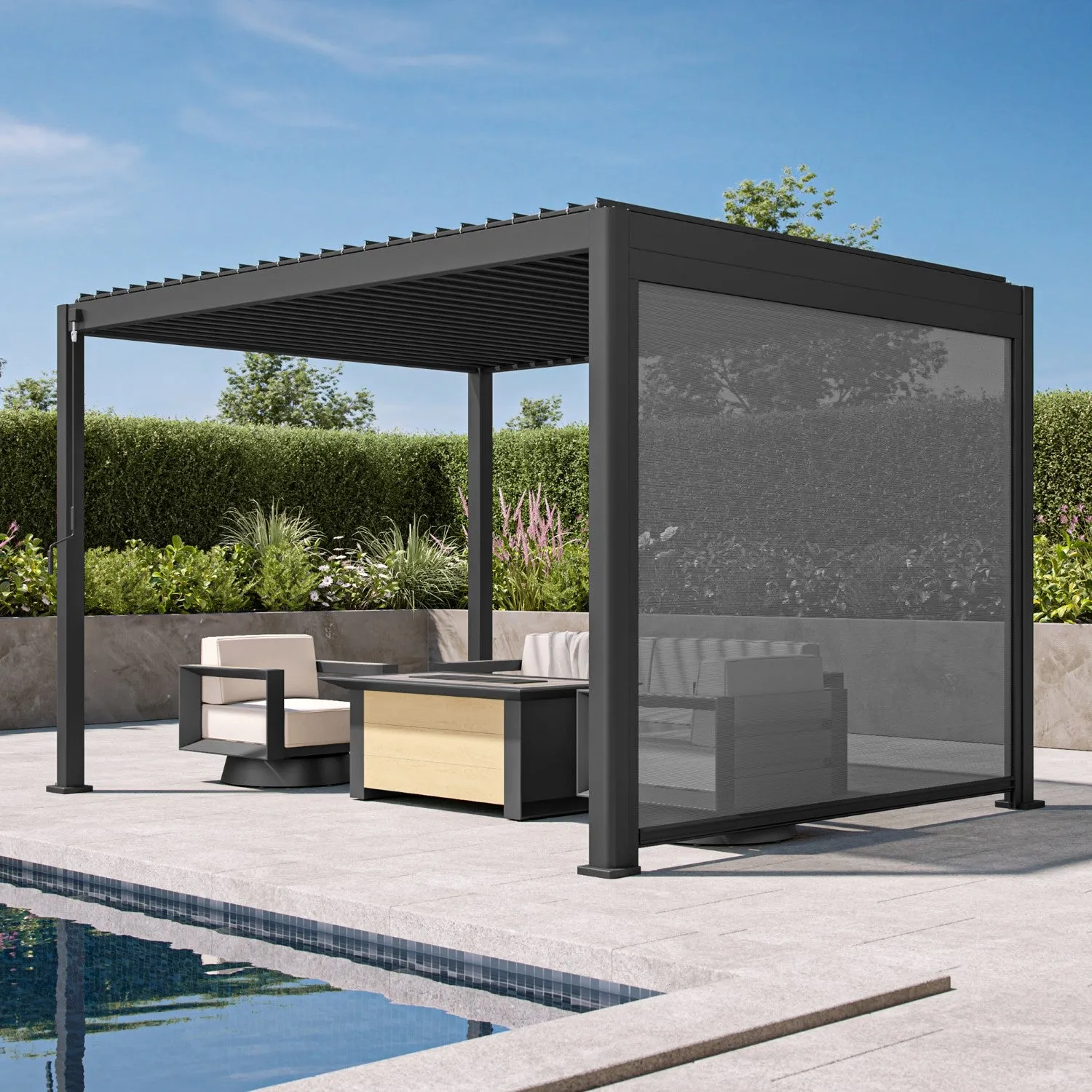 All Products | Mirador Outdoor Living